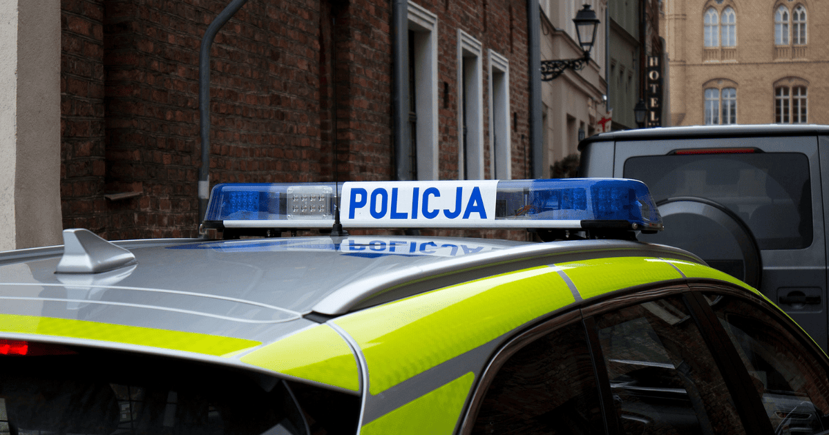 akcja ROADPOL