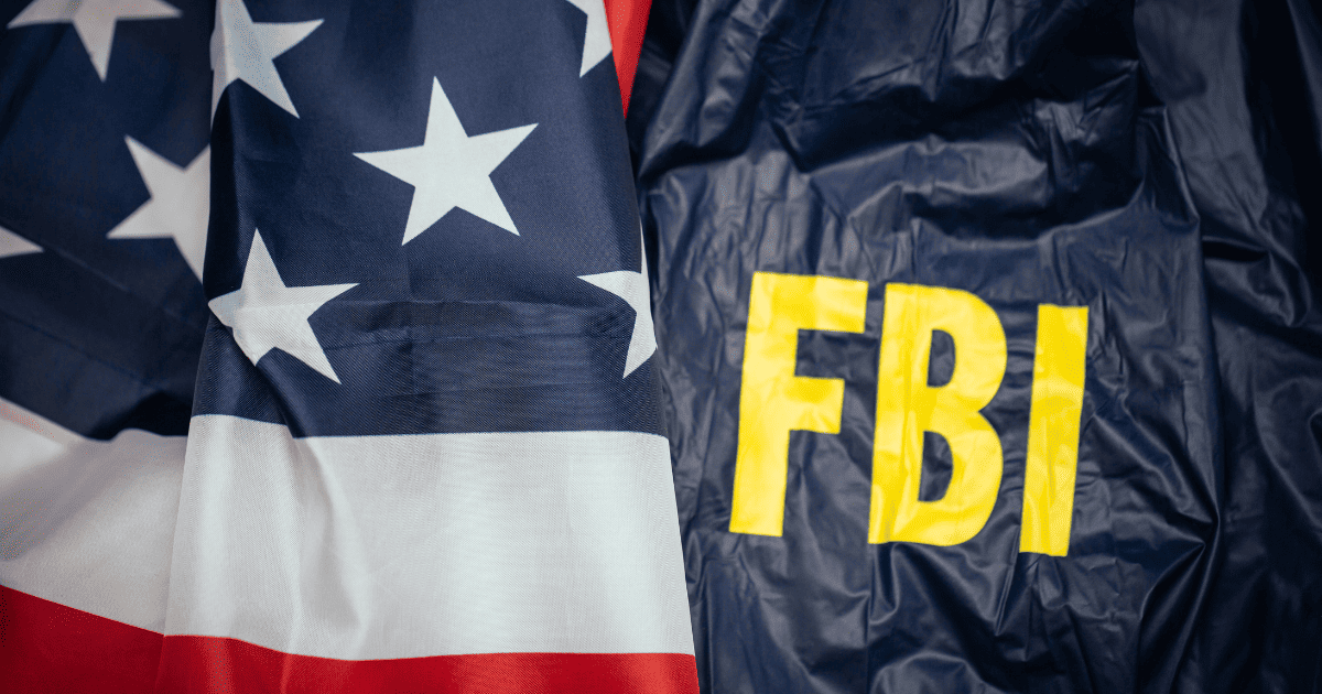 dane FBI