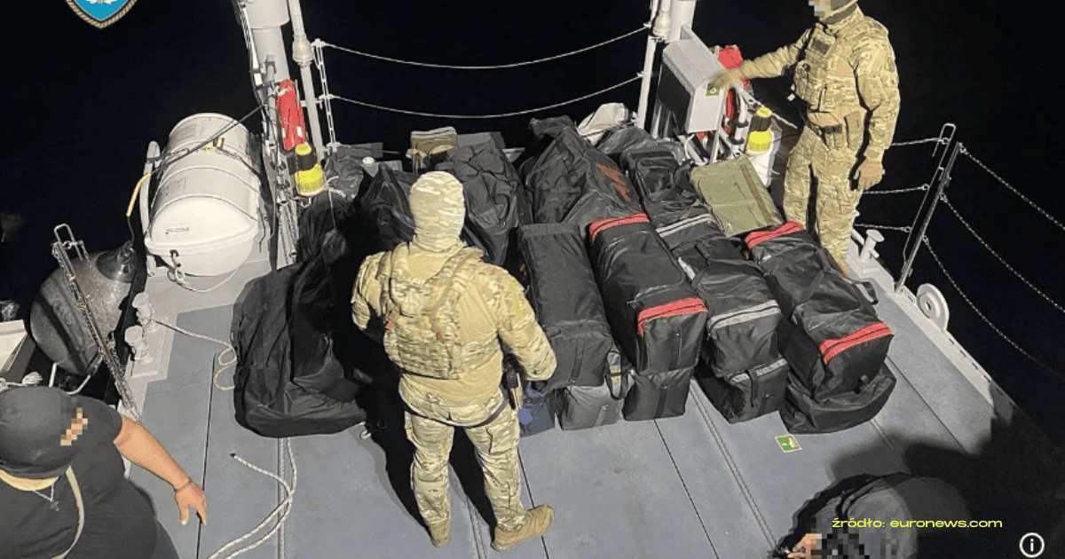 360 kg marihuany